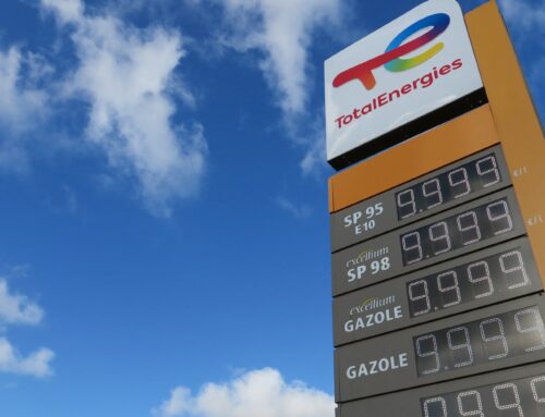 TotalEnergies plans to divest all renewable power holdings except those in US, Brazil, Eur