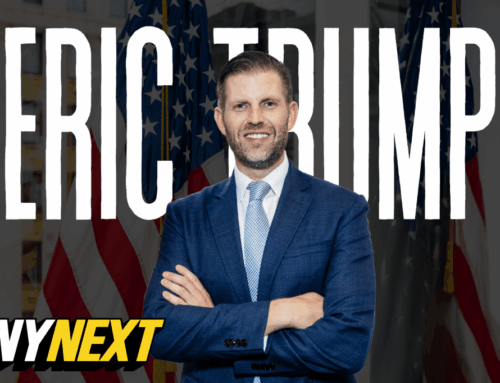 Eric Trump on why crypto is America’s financial future