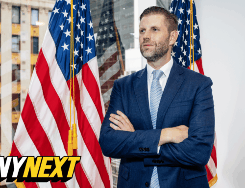 Eric Trump touts bitcoin as new gold — and claims dad will lead the…