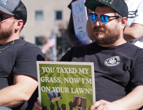 Cannabis industry advocates, lawmakers say 24% tax on Michigan marijuana is too high
