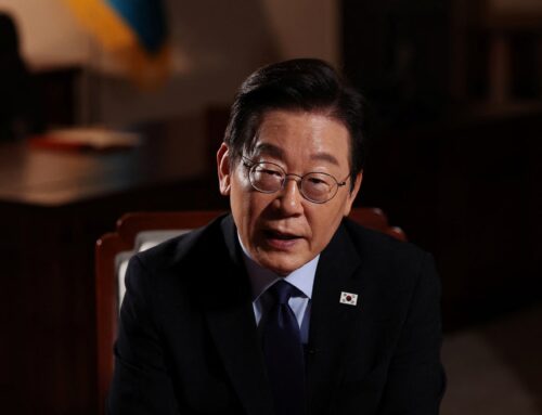 Exclusive: South Korea’s President Lee says US investment demands would spark financial cr