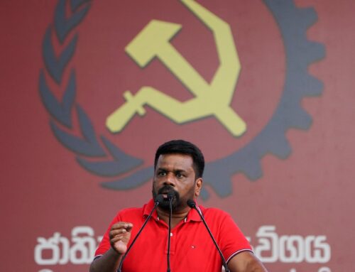 From crisis to cannabis: Sri Lanka’s president surprises with pro-market pivot