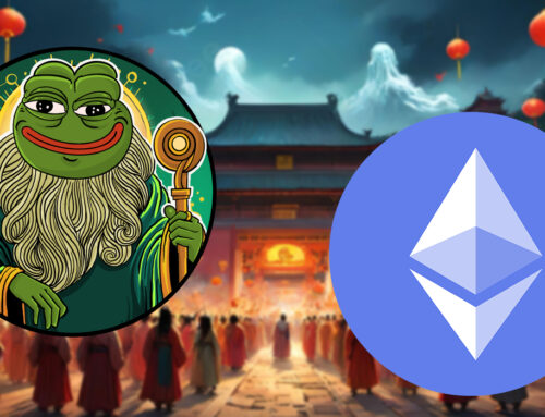 Pepeto Highlights $6.8M Presale Amid Ethereum’s Price Moves and Opportunities