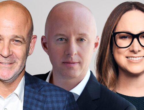Amazon’s Search For New Head Of Television Heats Up