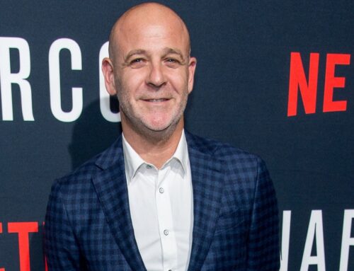 Peter Friedlander Joins Amazon as Head of Global TV After Netflix Exit