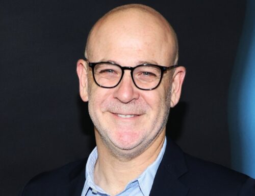 Peter Friedlander Joins Amazon MGM Studios As Head Of Global TV