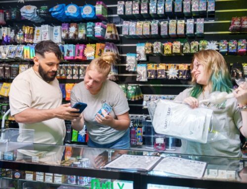 Pot for potholes: Michigan House OKs marijuana tax to raise $420M for roads