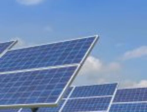 Solar becomes EU’s leading electricity generation source in Q2 2025