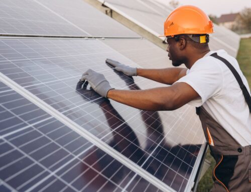 EU announces $638m to support Africa’s clean energy transition