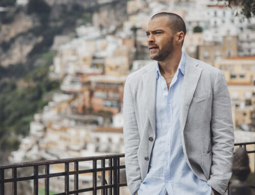 ‘Hotel Costiera’ Review: Jesse Willams in a Breezy Amazon Mystery That Offers Beautiful Pe