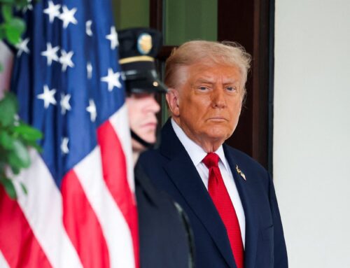 Trump says South Korea, Japan will pay billions ‘upfront’ in investment