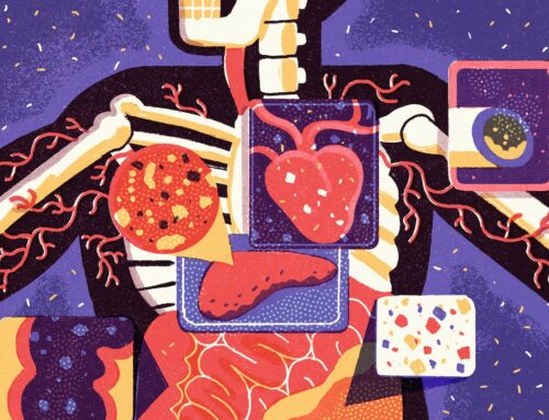 Microplastics are creating huge health problems, and it’s time we do something about it