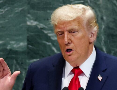 The reason why Donald Trump hates wind mills: Here’s why he claims renewable energy is a “