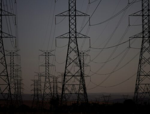 Clean energy glut draws cryptocurrency miners to Brazil