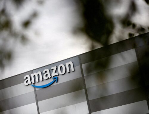 Amazon sues to block New York state labor law