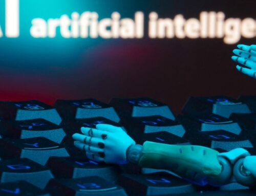 Investors look past AI hype to long-term opportunities from government spending