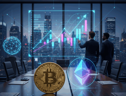 Major Nasdaq Company Adds Bitcoin to Treasury: Reliance Global Group Completes Digital Ass