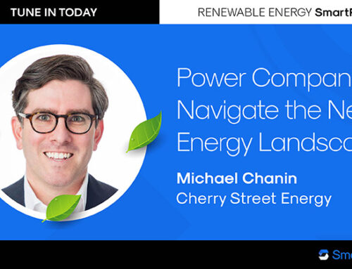Navigating the New Energy Landscape