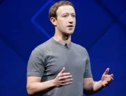 Mark Zuckerberg says spending billions on AI is safer than risking delay on superintellige