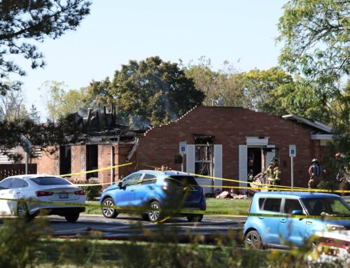 Michigan church shooting latest: Suspect identified as former US marine