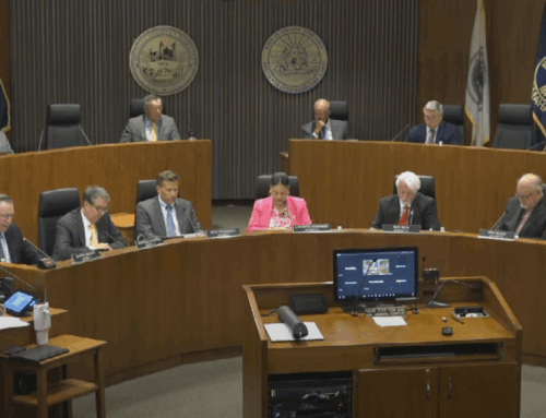 City of Omaha approves regulations for medical cannabis businesses