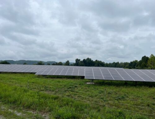 McCuskey Joins Investigation Of Tech Companies Renewable Claims – West Virginia Public Bro