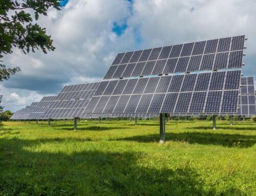 Cyprus’s Clean Energy Paradox