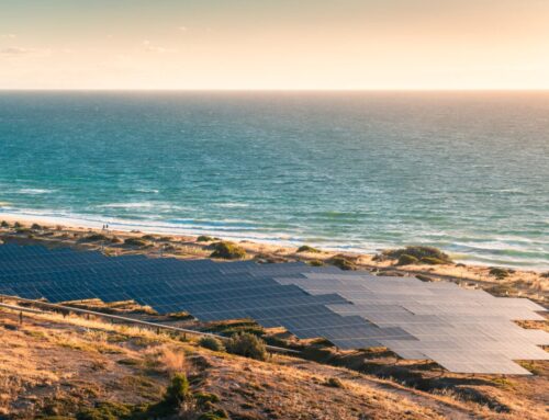 Australia’s NEM sets 78.6% renewable energy share record