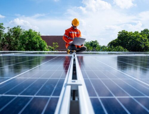 N.C. solar power company plans over 500 layoffs, looks to wind down business