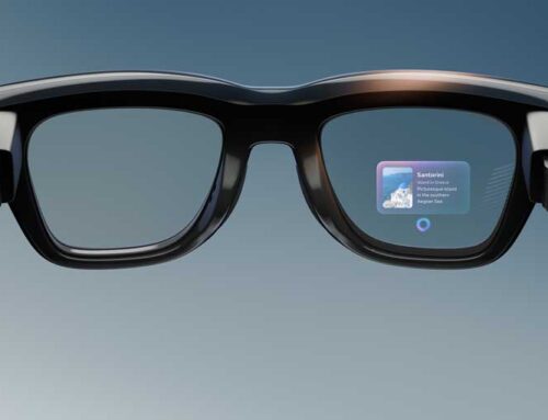 Will Smart Glasses Replace Smartphones? Meta, Apple, Google Eye New Battleground.