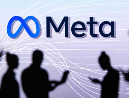 Meta Reportedly Eyeing Gemini AI Technology For Ads. Google Stock Rises.