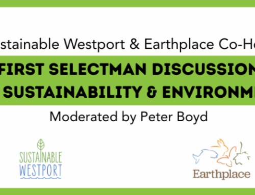 Candidates to discuss sustainability, environment at Oct. 6 forum