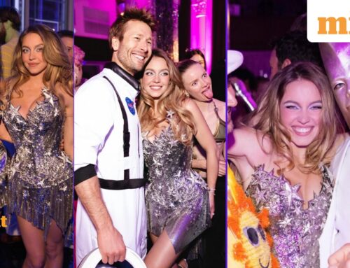 Sydney Sweeney does a Britney Spears at her birthday party; Bollywood celebs react: Check