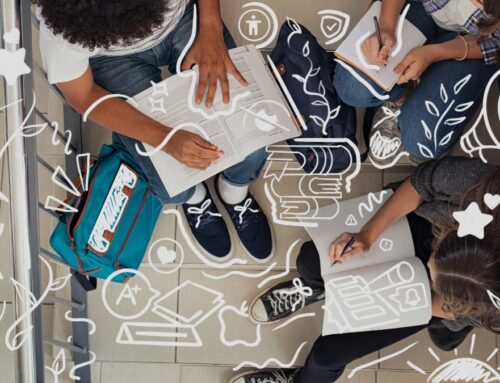 Hundreds of Millions of Teens Are Now in Teen Accounts, Plus We’re Adding More Support for