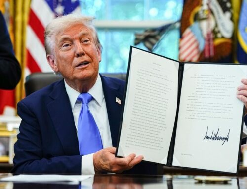 Trump imposes $100K H-1B visa fee from Sept 21; could impact Indian tech workers