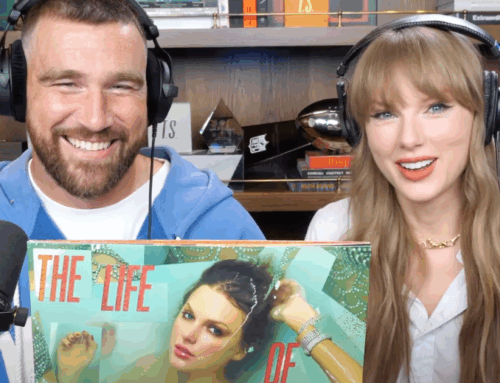 Jason and Travis Kelce’s ‘New Heights’ Podcast to Stream On Amazon Prime