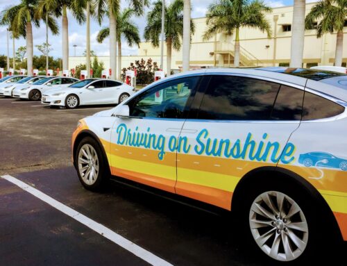 10 Quick Responses to Common Electric Car & Renewable Energy Myths