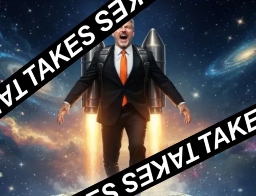 The Real Reason Companies Are Buying Bitcoin Like Crazy