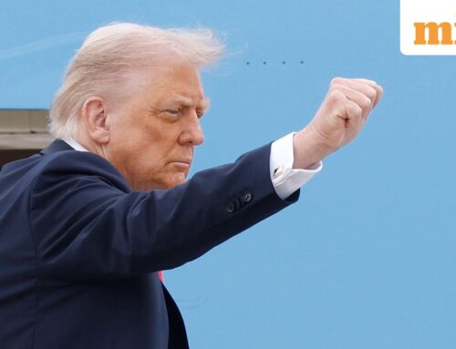 Trump’s revised H-1B visa fees amount to 10% of the profits of five Indian IT firms