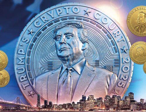 Ranks of crypto millionaires boom 40% in a year as Bitcoin races to all time highs
