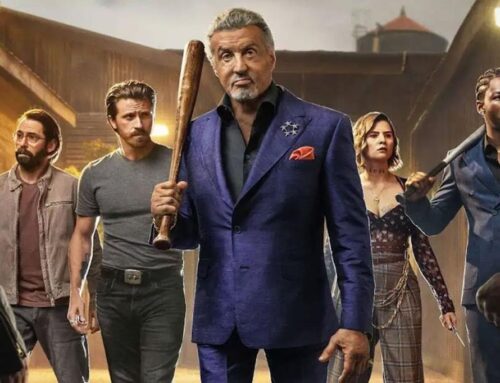 ‘Tulsa King’ is back for Season 3—Here’s how to watch new episodes…
