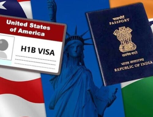 H1B visa fee higher than annual salary of most H1B visa holders