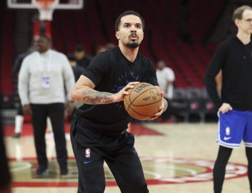 Cole Anthony adjusting to Bucks’ ways, environment: ‘This aligns with my goals’