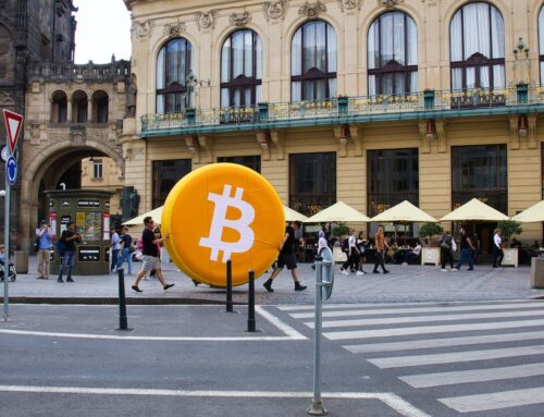 Bitcoin’s record $16bn in expiring bets hint at V-shaped recovery, analyst says