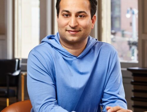 Term Sheet Next: GV’s Sangeen Zeb on investing in AI unicorns like Harvey, Thinking Machin