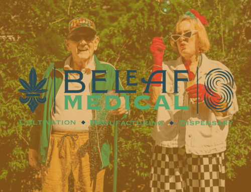BeLeaf and SWADE emphasize education while reinvigorating the medical cannabis market