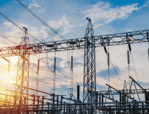 Grid investment can mark a turning point for Europe’s power system stability and energy se