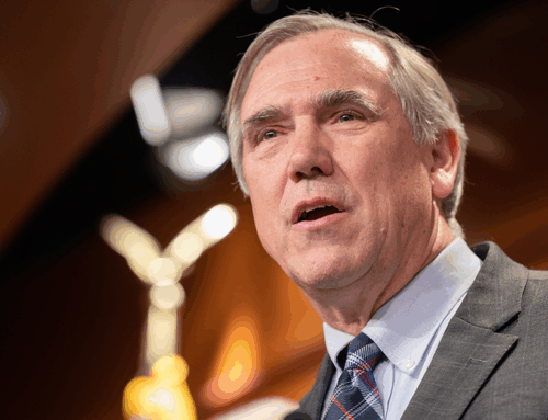 Merkley, Wyden Announce Over $18 Million Invested into Oregon Airports