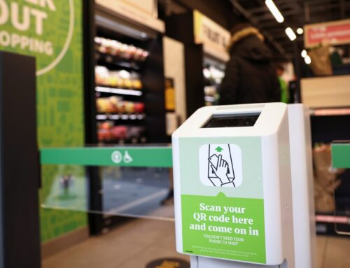 Amazon.com to close all of its Amazon Fresh UK stores