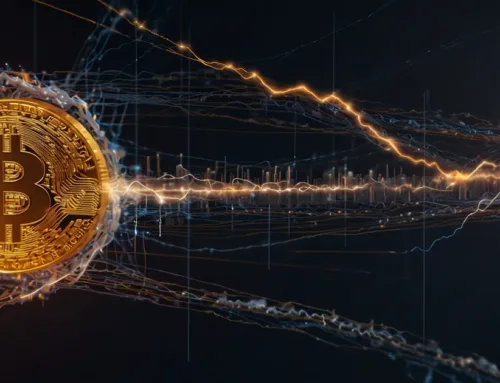 The Utility Of Bitcoin: Moving Value Like Information